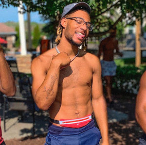 Meet your Posher, Officialra1n